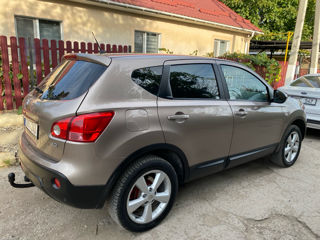 Nissan Qashqai foto 20