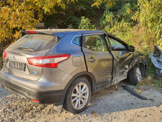 Nissan Qashqai foto 2