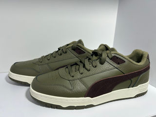 Puma rbd game, original, mărimea 44,5 foto 6