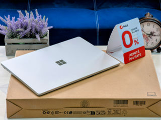 Laptop Microsoft Surface Laptop 3 15" (Core i5 1035G7/8Gb Ram/256Gb SSD/15" 3K IPS) foto 15