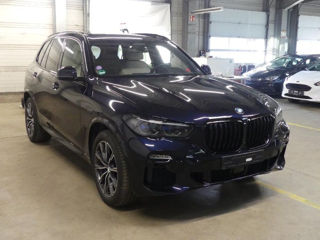 BMW X5 foto 3