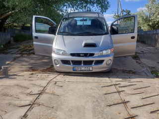 Hyundai H200 foto 2