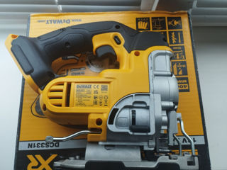 DeWalt DCS 331 nou foto 2