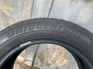 R16/55/205 Bridgestone (Iarna) foto 7