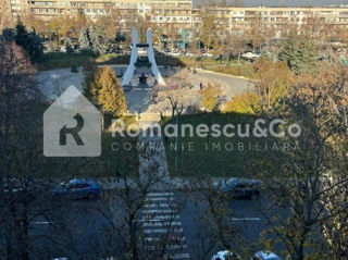 Apartament cu 4 camere, 100 m², Râșcani, Chișinău foto 16