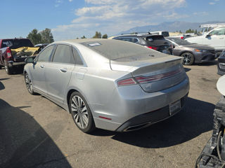 Lincoln MKZ foto 6