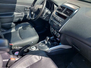 Mitsubishi ASX, 2010 г.