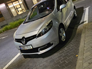 Renault Scenic foto 4