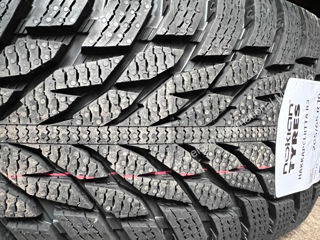 R15 195/60 Nokian Hakkapeliitta R3 foto 2