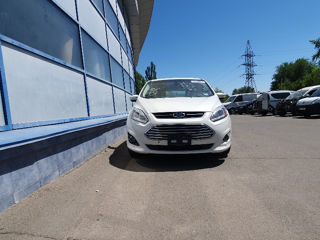 Ford C-Max foto 5