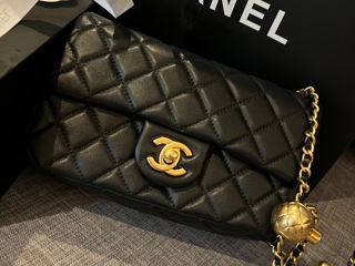 Chanel bag foto 3