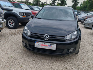 Volkswagen Golf foto 16