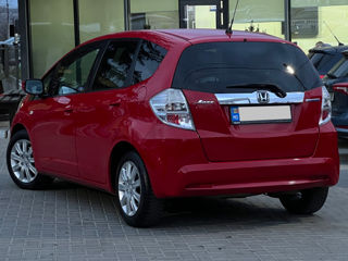 Honda Jazz foto 5