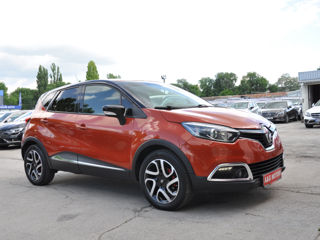 Renault Captur foto 3