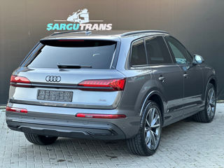 Audi Q7 foto 4