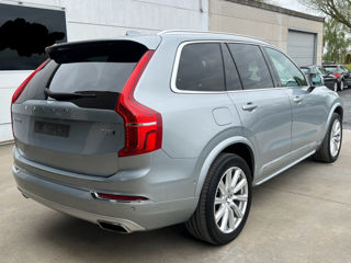 Volvo XC90 foto 3