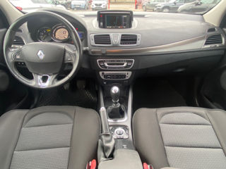 Renault Megane foto 8