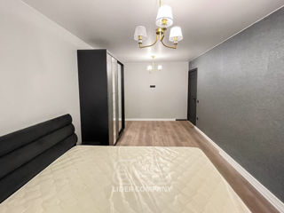 Apartament cu 1 cameră, 34 m², Botanica, Chișinău foto 7