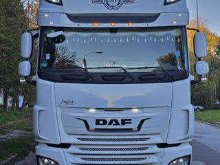 Daf XF106  Excluzive 510 foto 3