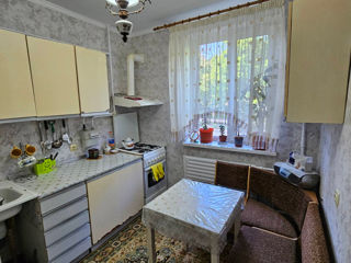 Apartament cu 2 camere, 46 m², Paminteni, Bălți foto 4