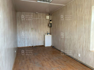 For sale, commercial space, 16 sqm, Ștefan cel Mare street, Balti foto 3