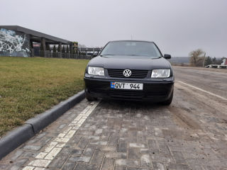 Volkswagen Bora foto 5