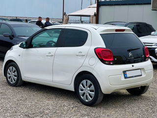 Citroen C1 foto 9