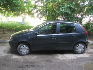 Fiat Punto foto 2