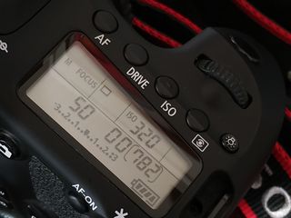 Canon EOS 60D Body foto 4
