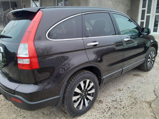 Honda CR-V foto 3