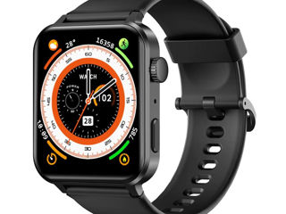 Blackview R30 Pro Fitness Smartwatch. Новые запечатанные. Очень дешего! foto 1