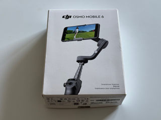 Dji Osmo Mobile 6