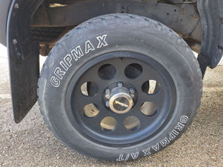 Toyota Hilux foto 17