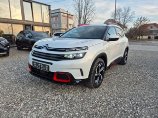 Citroen C5 Aircross foto 7