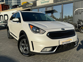 KIA Niro foto 2