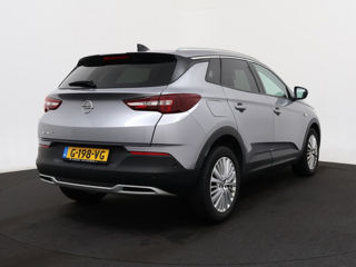 Opel Grandland X foto 16