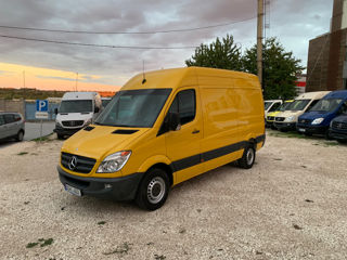 Mercedes Sprinter 319 foto 3