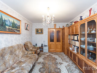 Apartament cu 4 camere, 85 m², Râșcani, Chișinău foto 6
