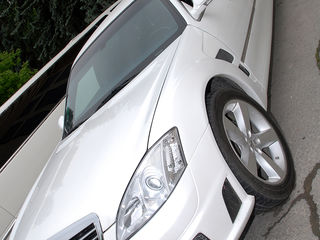 Mercedes S Class foto 6