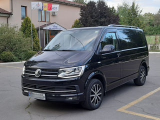 Volkswagen Transporter T6