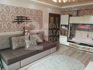 Apartament cu 2 camere, 52 m², BAM, Bălți