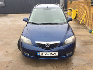 Mazda 2 foto 7