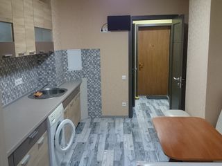 Apartament cu 1 cameră, 43 m², Centru, Bălți foto 1