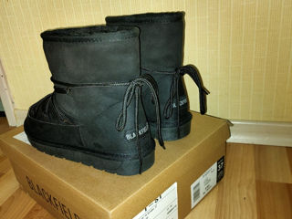 UGG Blackfield 37 foto 3