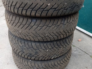 175/65 r15 зима