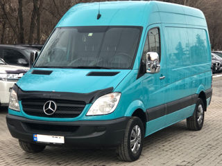 Mercedes Sprinter 319 CDI