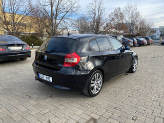 BMW 1 Series foto 3