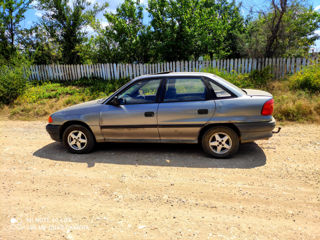 Opel Astra foto 4