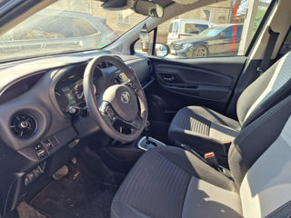Toyota Yaris foto 6