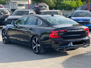 Volvo S90 foto 3